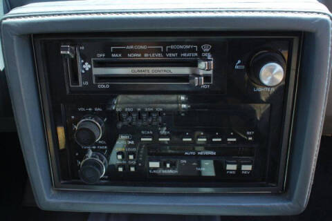 1987 Buick Grand National