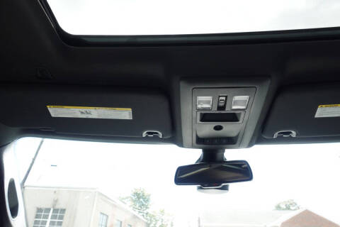 2023 RAM 1500 Classic Warlock