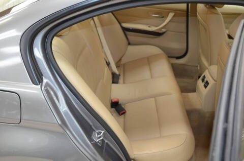 2011 BMW 3 Series 328i xDrive