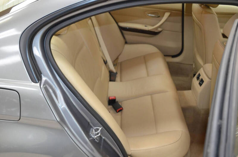 2011 BMW 3 Series 328i xDrive