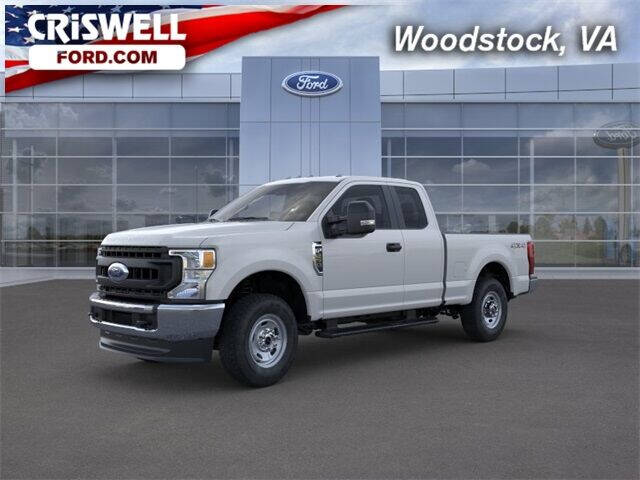 New 2022 Ford F-250 For Sale - Carsforsale.com®