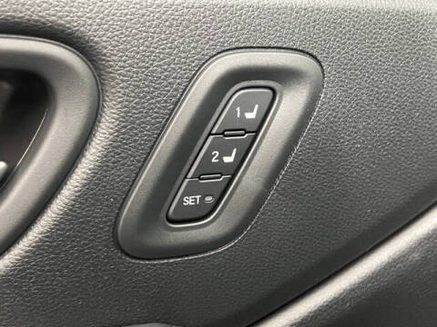 2026 Honda Passport RTL Blackout