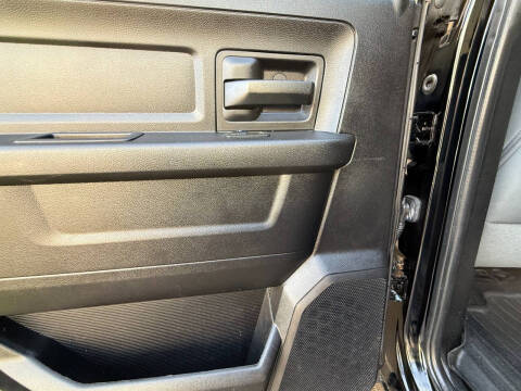 2013 RAM 1500 Express