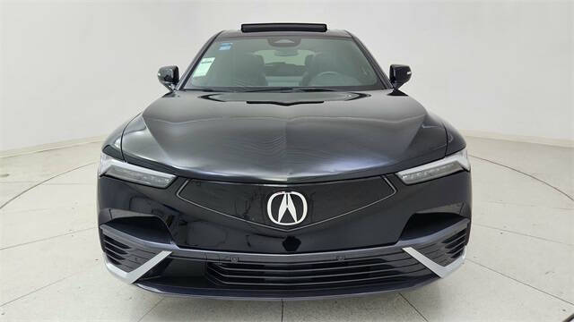 2024 Acura ZDX A-SPEC
