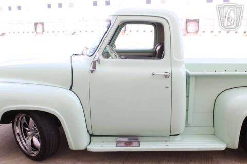 1954 Ford F-100