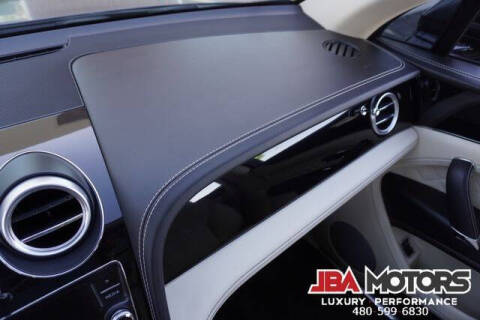 2017 Bentley Bentayga