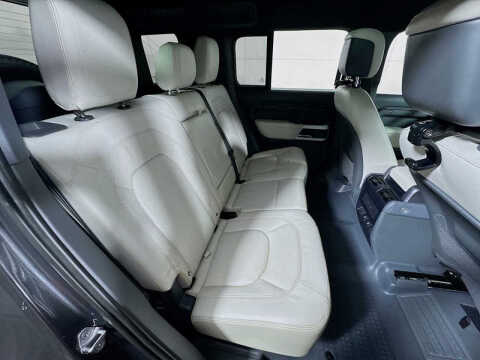 2023 Land Rover Defender