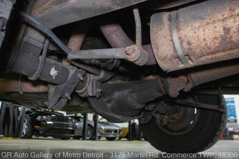 2005 Ford Excursion XLT