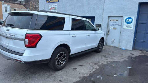 2024 Ford Expedition MAX XLT