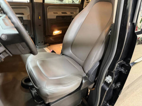 2016 Mobility Ventures MV-1
