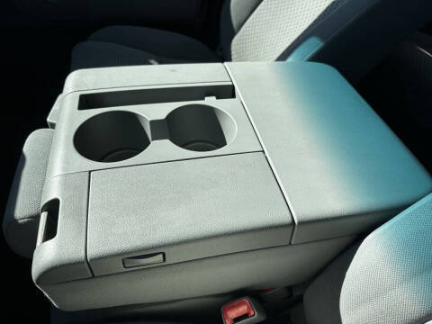 2013 Toyota Tundra Grade