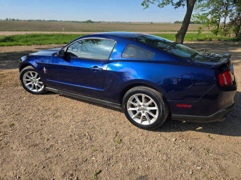 2011 Ford Mustang V6 Premium