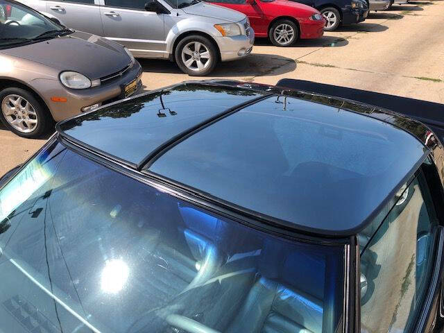 1978 Chevrolet Corvette