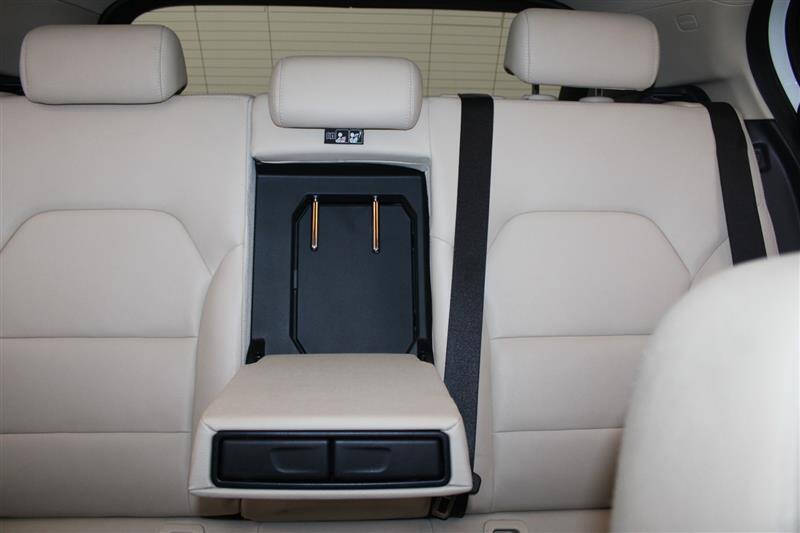 2018 Mercedes-Benz GLA GLA 250