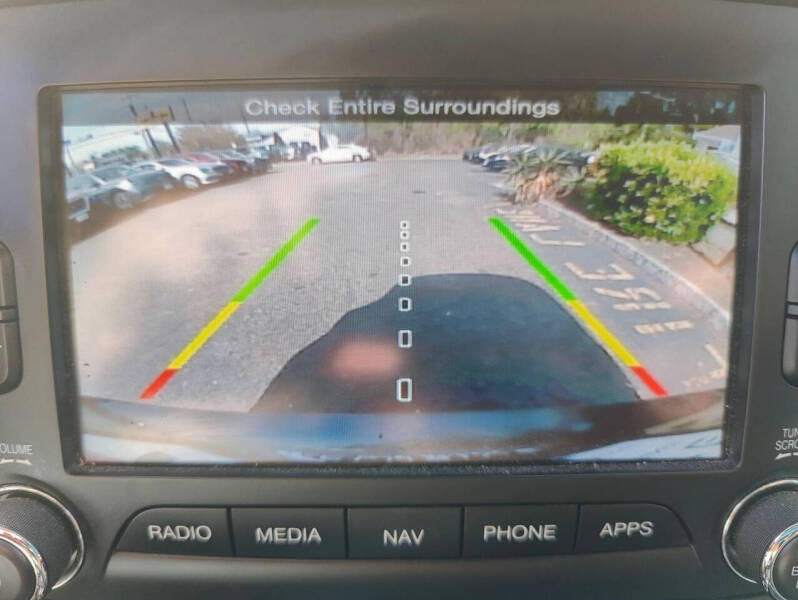 2017 Jeep Renegade Limited