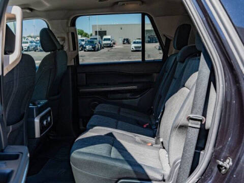 2022 Ford Expedition XLT