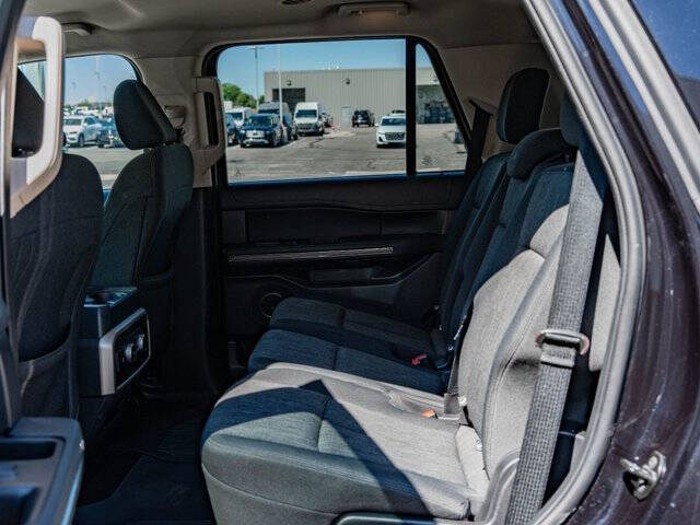 2022 Ford Expedition XLT