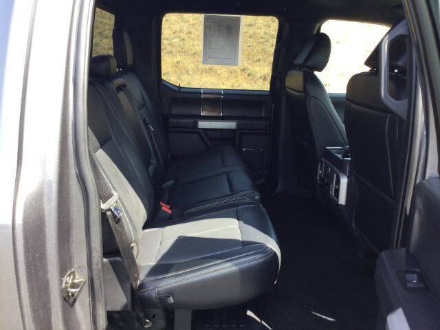 2022 Ford F-350 Super Duty