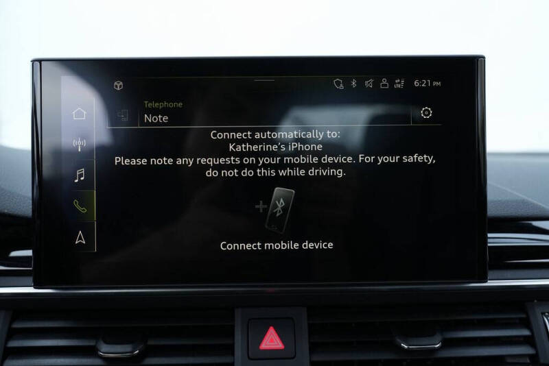 2020 Audi S5 3.0T quattro Premium Plus