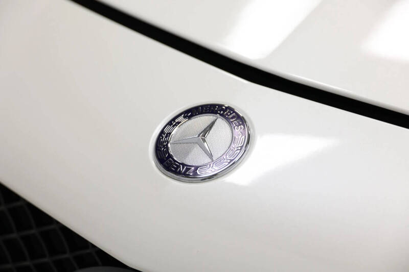 2013 Mercedes-Benz SL-Class SL 550