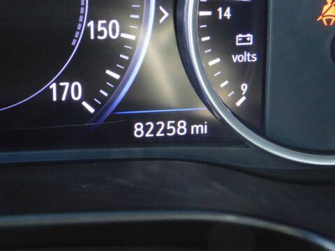 2020 Buick Enclave Avenir