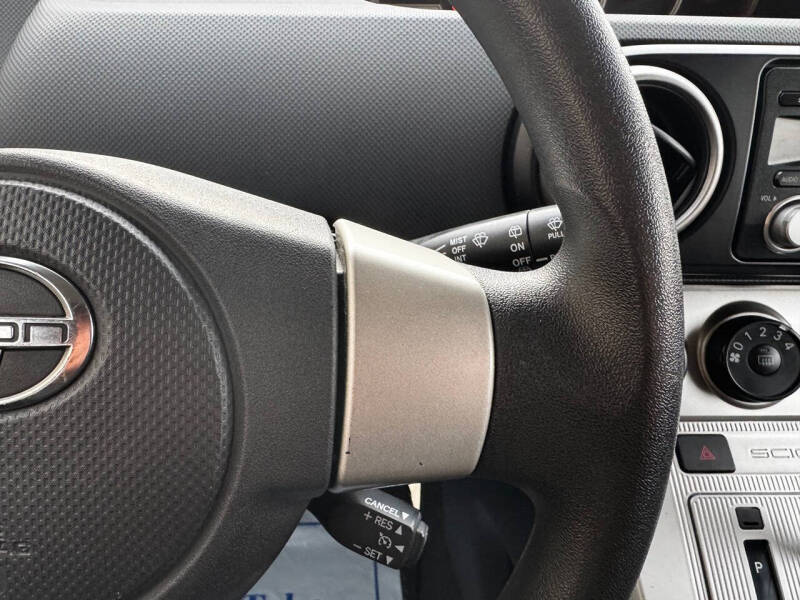 2008 Scion xB