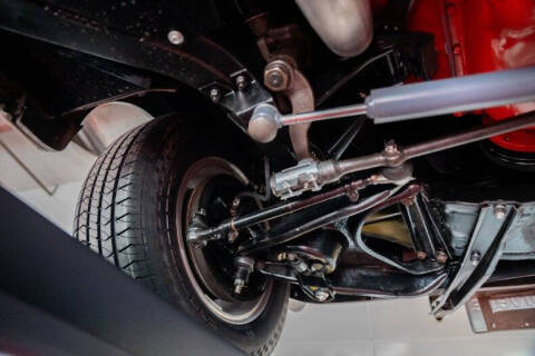 1964 Chevrolet Corvette