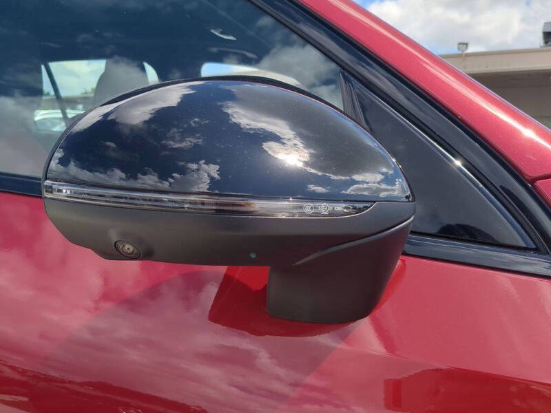 2024 Mercedes-Benz GLC AMG GLC 43