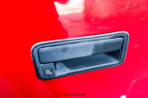 1999 Chevrolet Tahoe LS