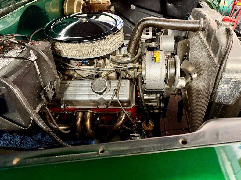 1955 Chevrolet 3100