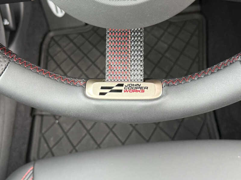 2026 MINI Convertible