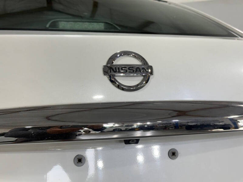 2009 Nissan Maxima