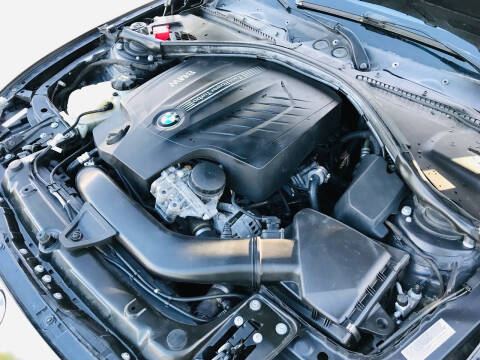 2014 BMW 3 Series 335i