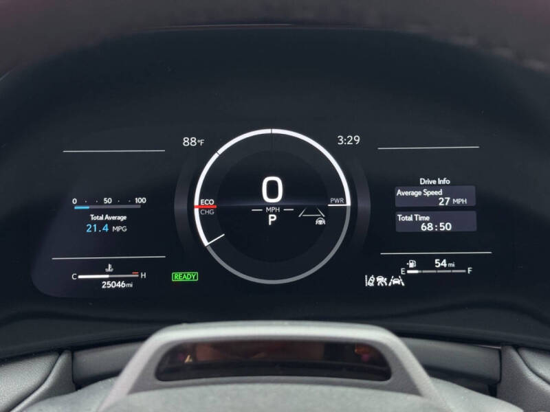 2024 Lexus TX 500h F SPORT Performance Premium