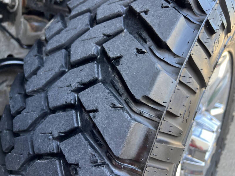 2018 Chevrolet Silverado 2500HD