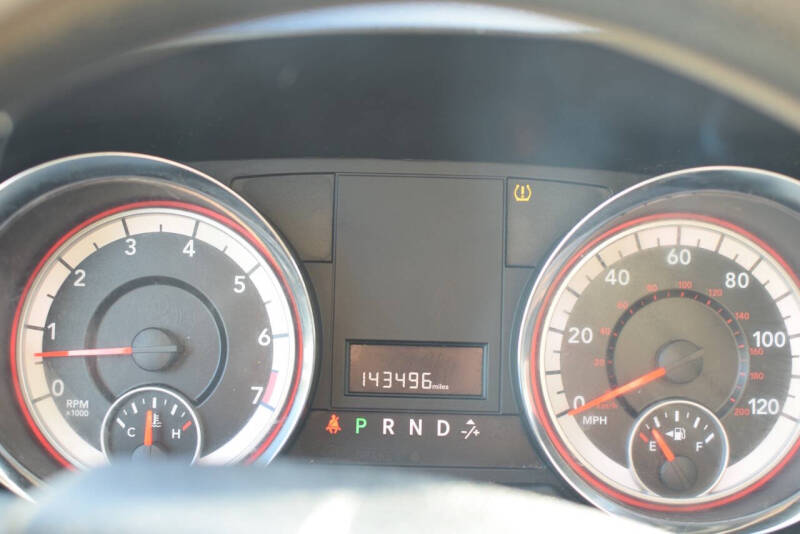 2015 Dodge Grand Caravan SE Plus