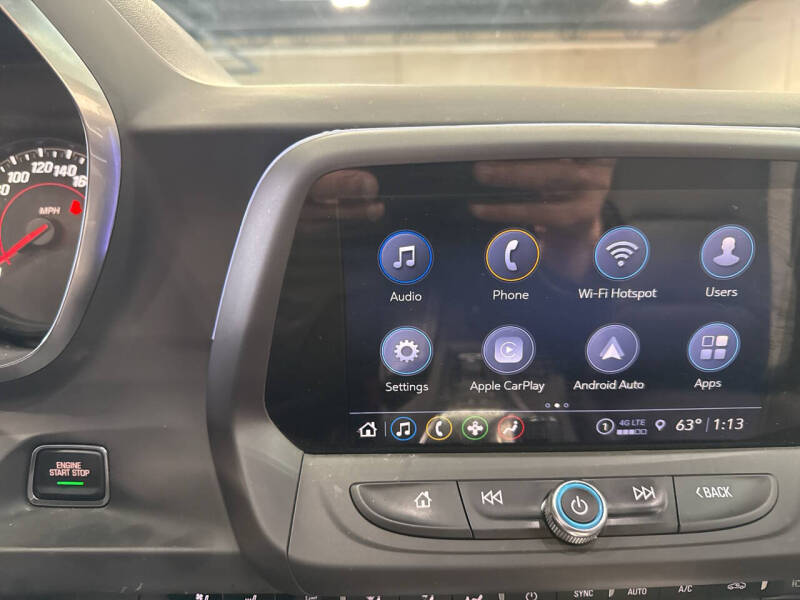 2024 Chevrolet Camaro LT