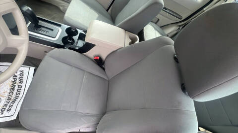 2012 Ford Escape XLS
