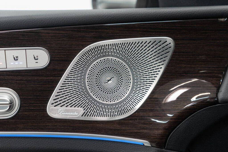 2025 Mercedes-Benz GLS GLS 450