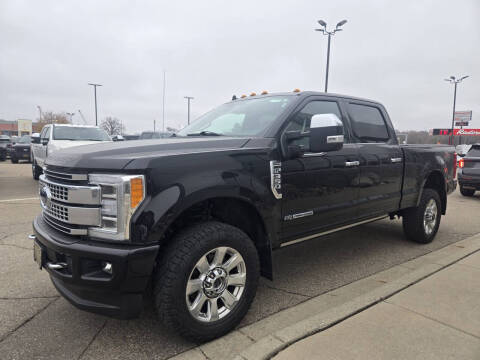 2019 Ford F-350 Super Duty