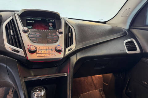 2016 GMC Terrain Denali