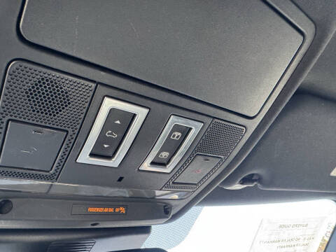 2018 Jaguar F-PACE S