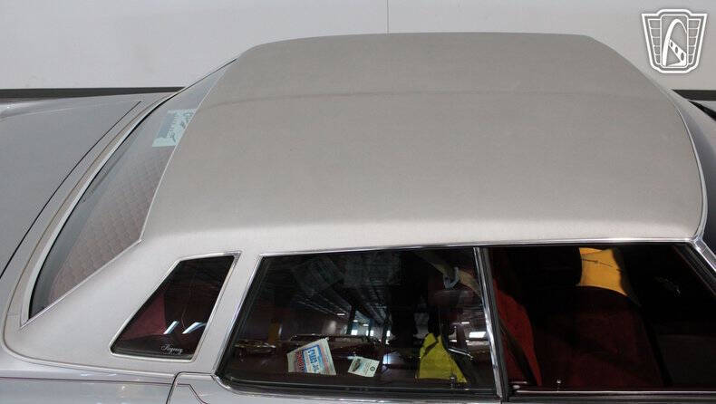 1976 Oldsmobile 98