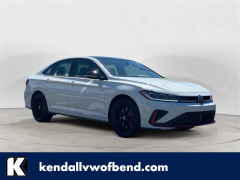 2025 Volkswagen Jetta GLI Autobahn