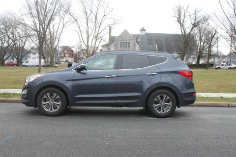 2013 Hyundai Santa Fe Sport for sale at Lexington Auto Club in Clifton NJ