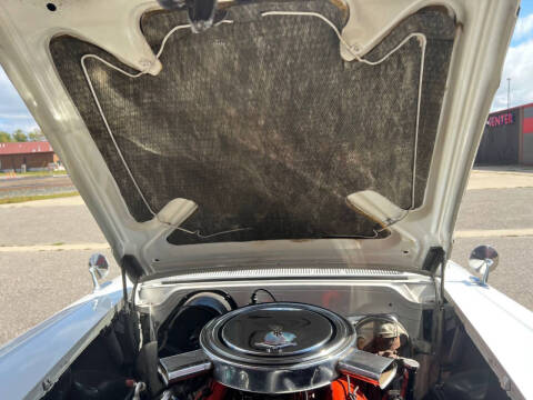 1958 Chevrolet Impala