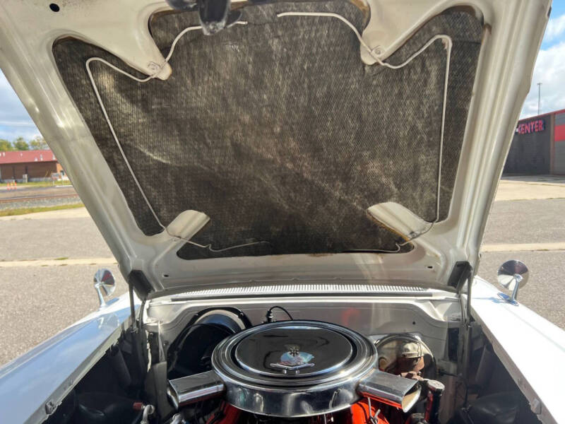 1958 Chevrolet Impala