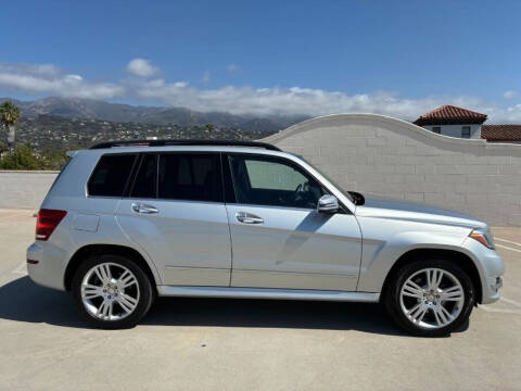 2013 Mercedes-Benz GLK GLK 350