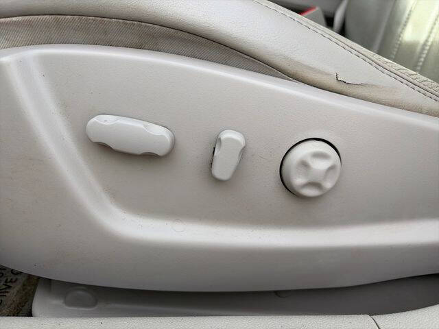 2007 Buick Lucerne CXL V6