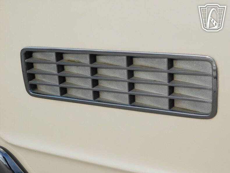 1966 Mercury Monterey